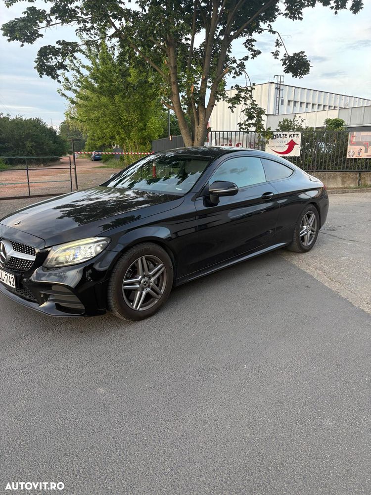Mercedes-Benz C 300 d - 2