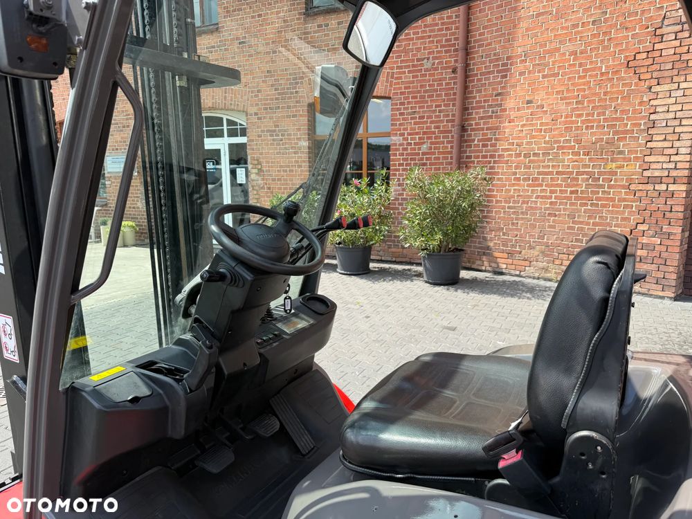 Manitou MI30G - 21