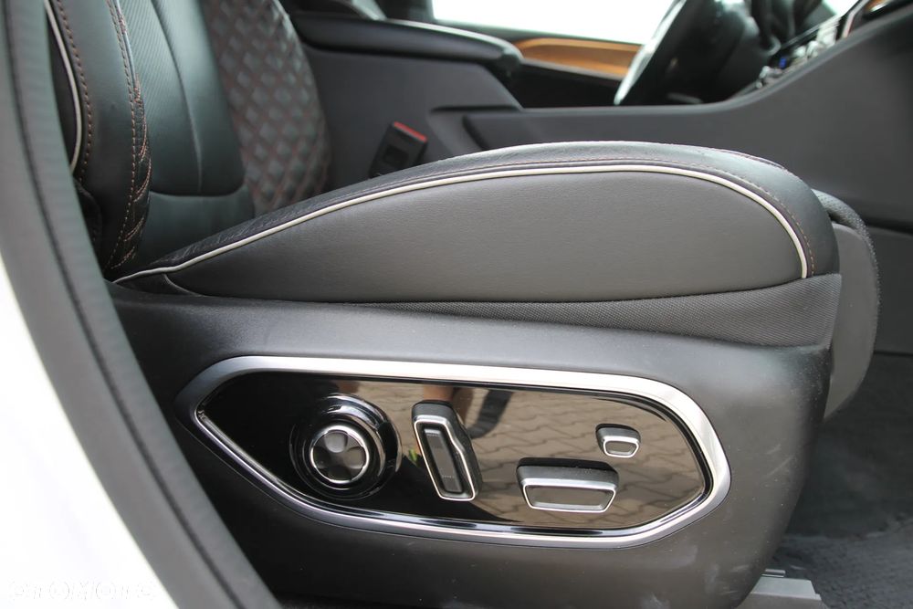 Jeep Grand Cherokee 2.0 4xe PHEV Summit Reserve - 25