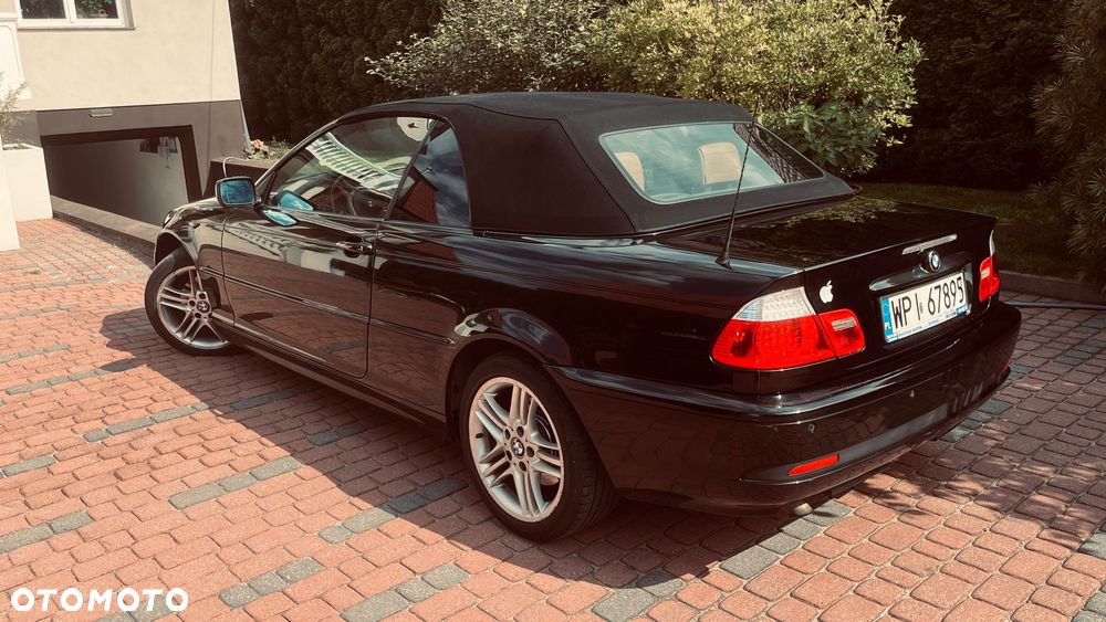 BMW Seria 3 320 Cd - 3