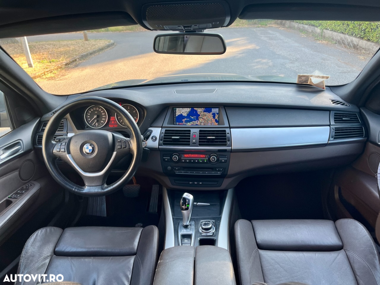 BMW X5 xDrive30d - 10