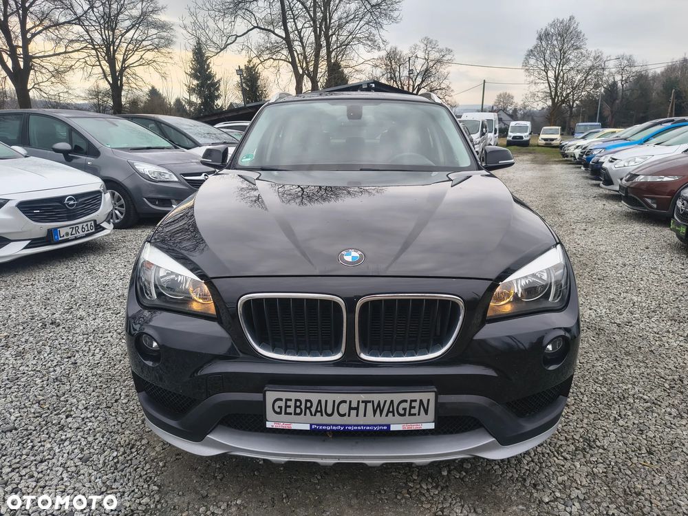 BMW X1 sDrive16d xLine - 3