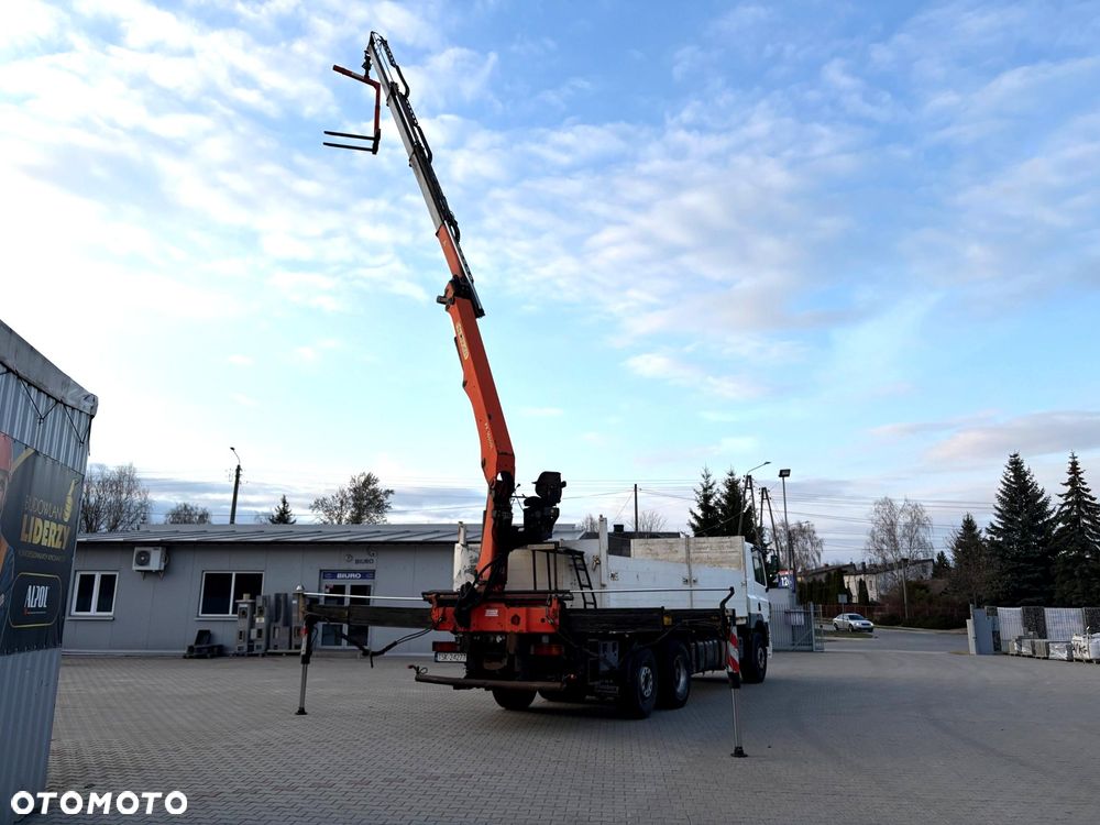 DAF CF85 CF 85.480 - 4