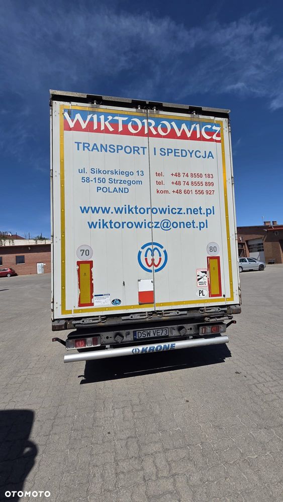 Volvo fh 500 - 3
