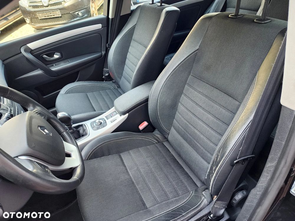 Renault Laguna 2.0 16V 140 Dynamique - 21