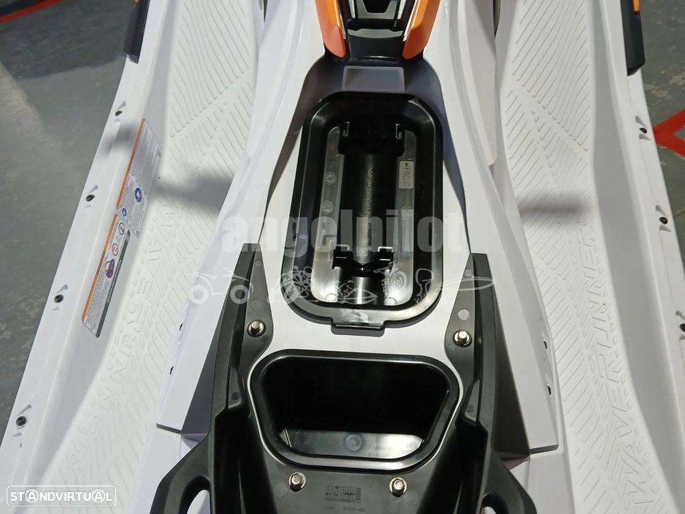 Yamaha Jetblaster Limited - 3