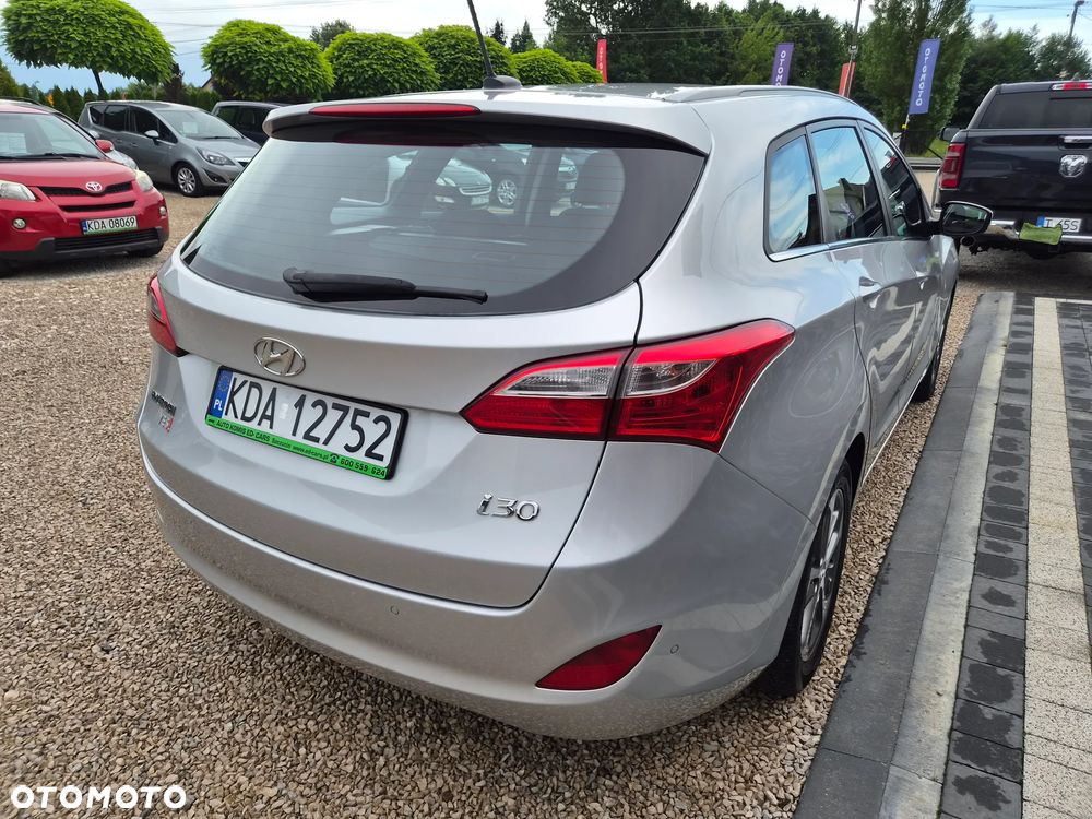 Hyundai i30 - 9