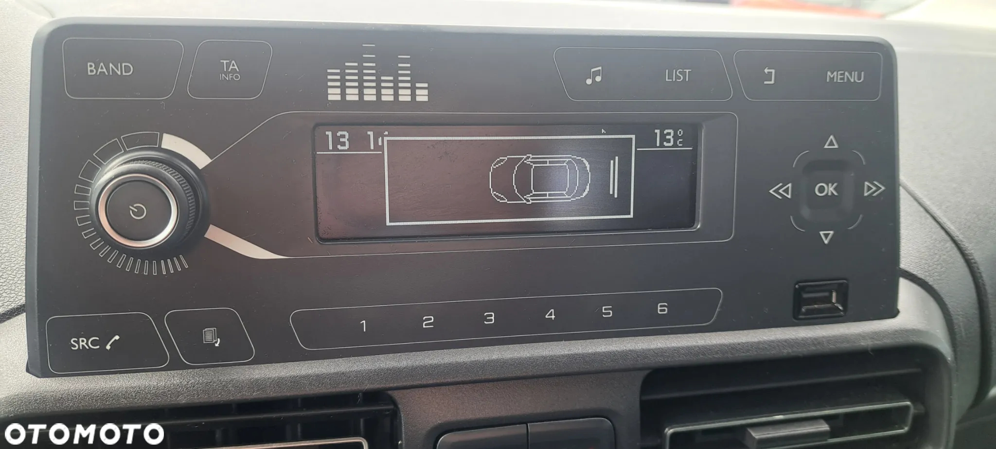 Citroën Berlingo M 1.5 BlueHDI Feel - 7