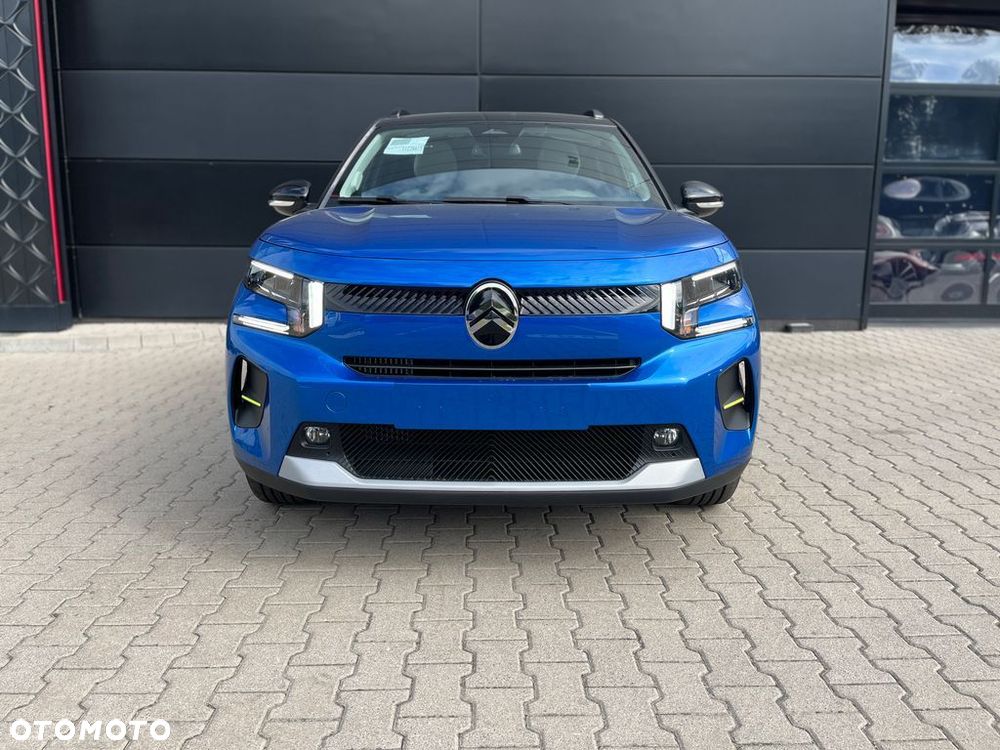 Citroën C3 - 4