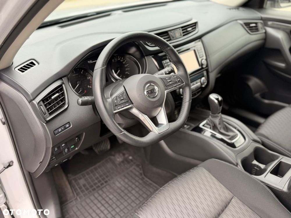 Nissan X-Trail 1.6 DCi Acenta Xtronic 2WD EU6 - 9