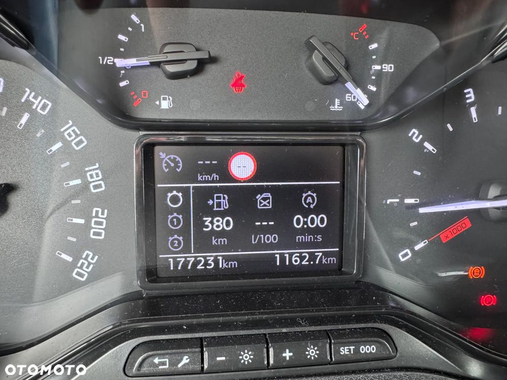 Toyota Proace City Verso 1.5 D-4D Family - 20
