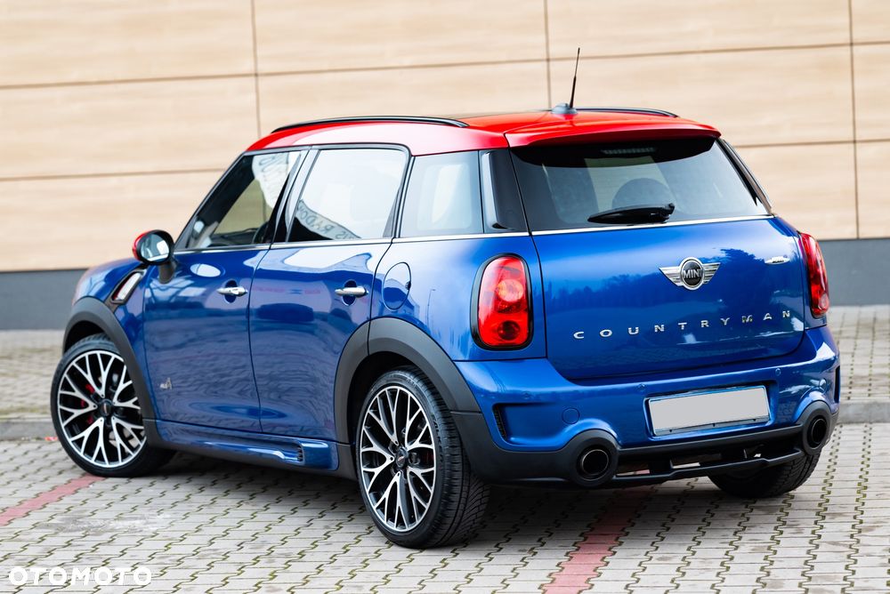 MINI John Cooper Works - 14