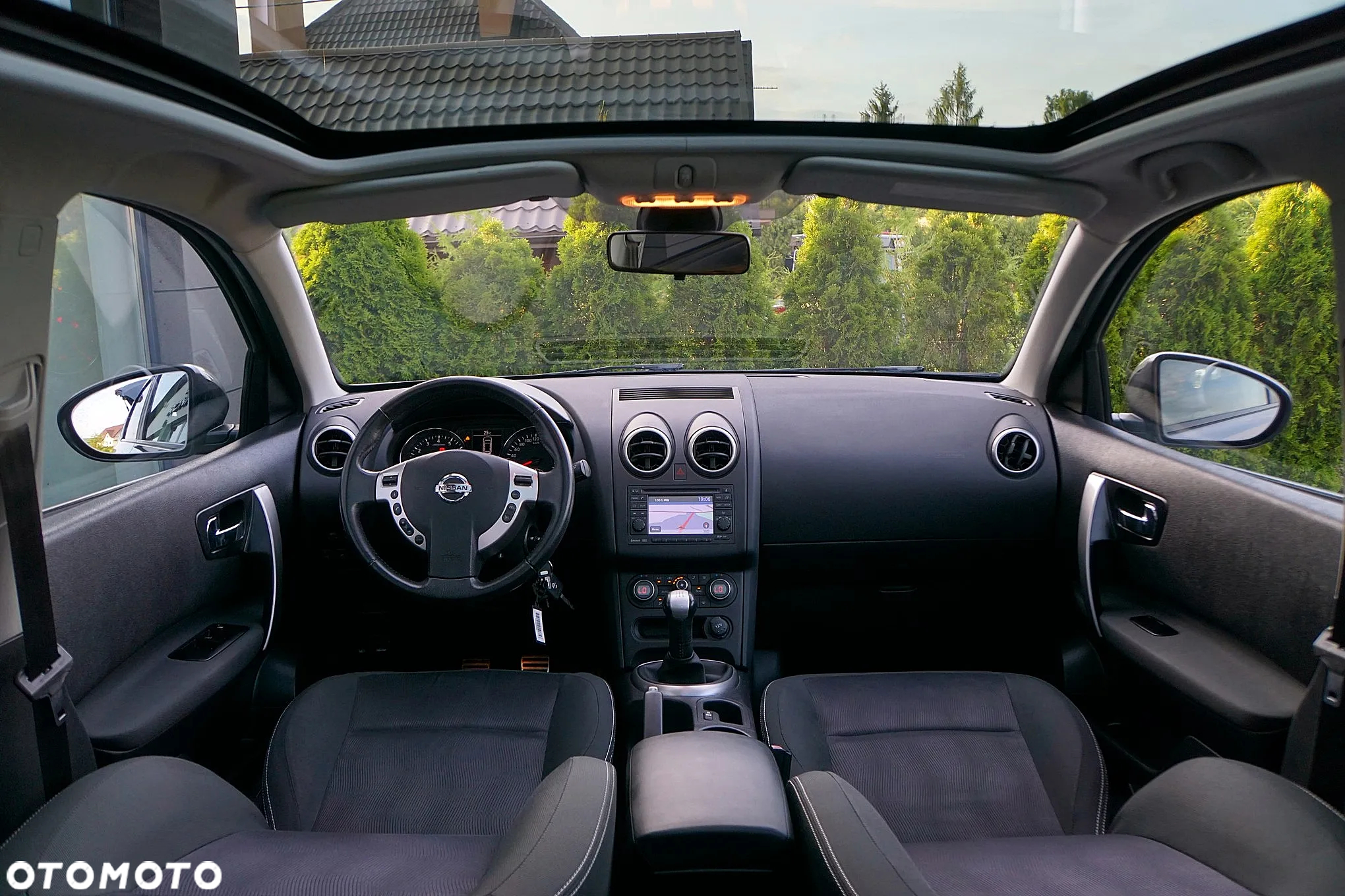 Nissan Qashqai 1.6 I-Way - 20