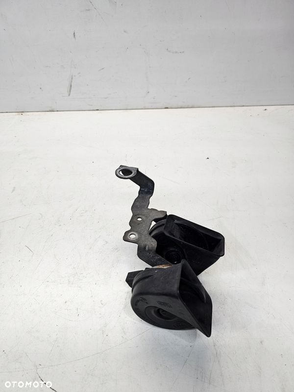 KLAKSON SYGNAŁ AUDI A3 8P LIFT 8P0951223B 8P0951221B 8P0951229C - 2