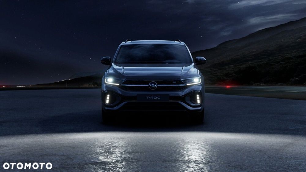 Volkswagen T-Roc - 12