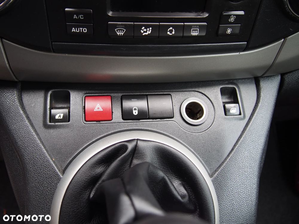Peugeot Partner e-HDi FAP 90 Stop&Start Tendance - 16