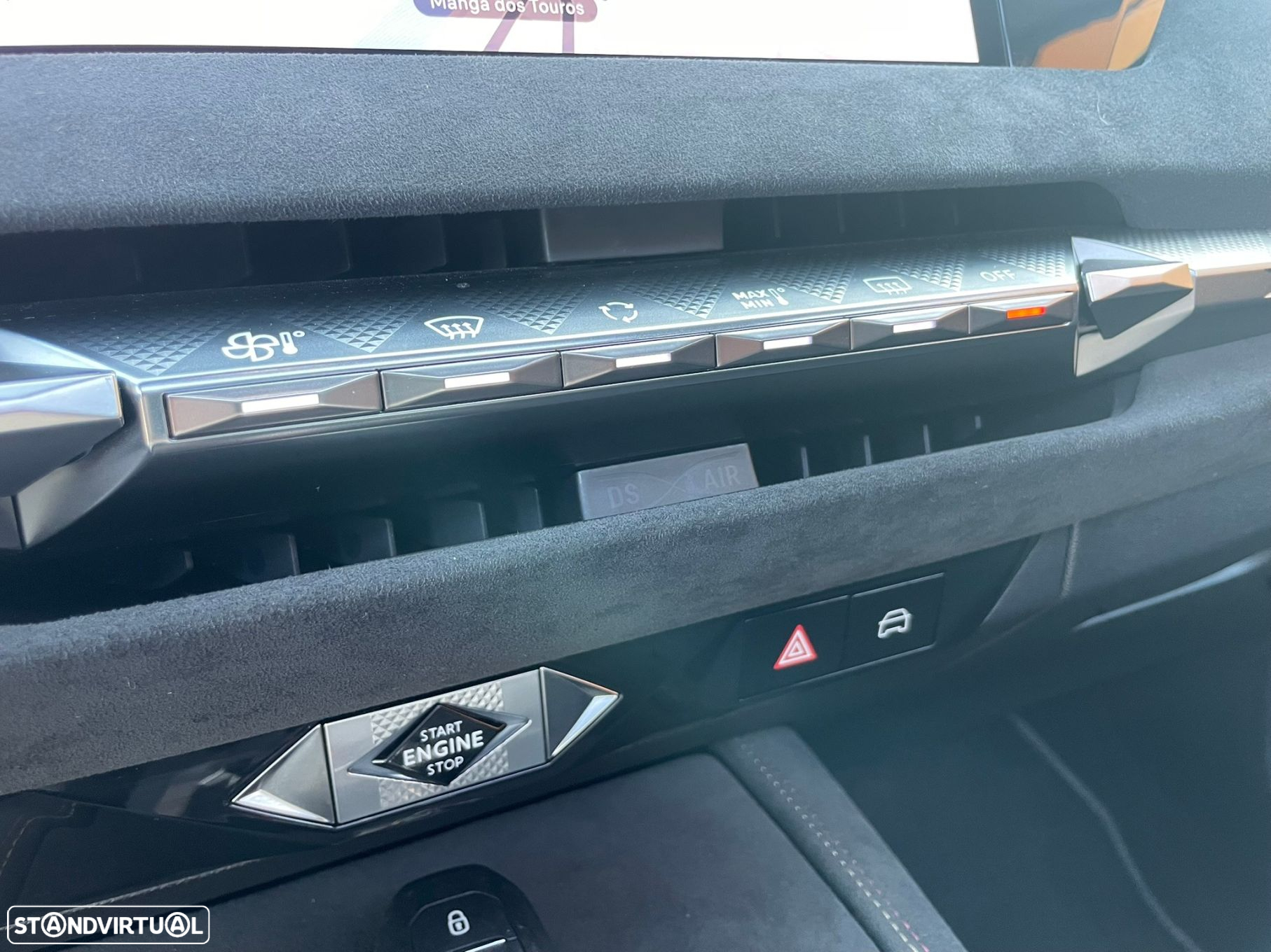 DS DS4 E-Tense Performance Line EAT8 - 39