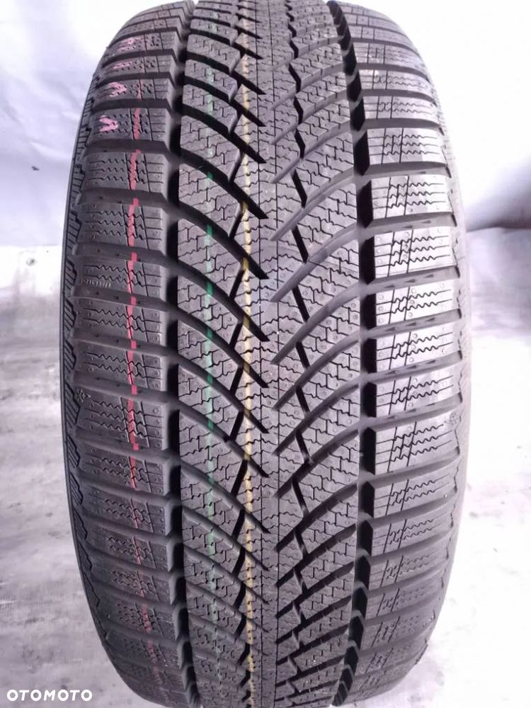 Semperit SpeedGrip3 235/45 R18 98V 2024 - 1
