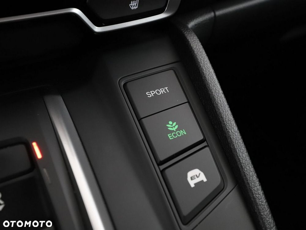 Honda CR-V 2.0 i-MMD Executive CVT - 31