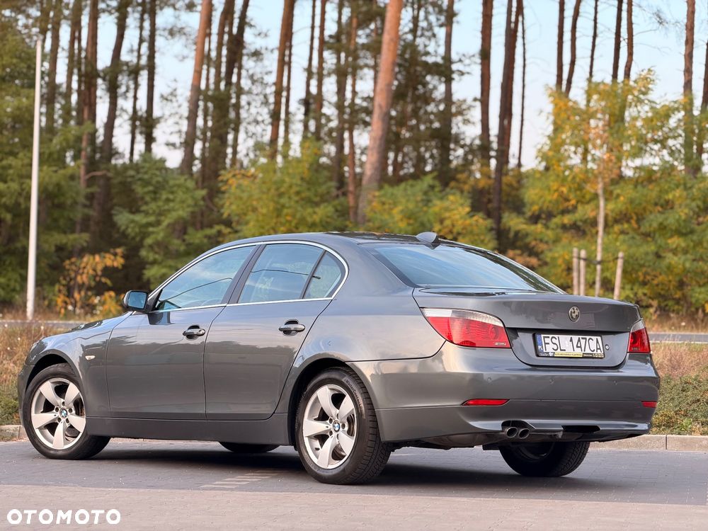 BMW Seria 5 - 13