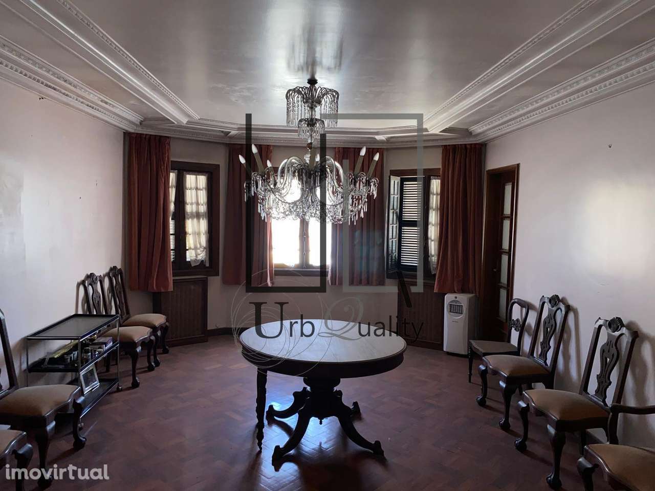 MORADIA ISOLADA T5 – Em Sete Bicas - Grande imagem: 4/14