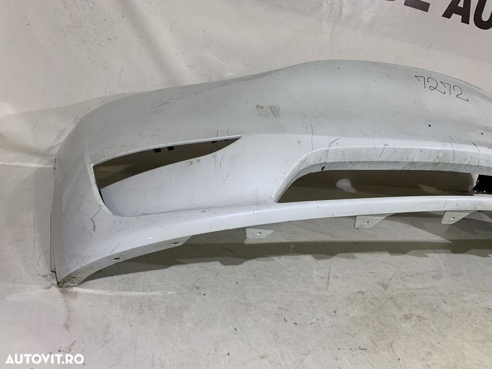 Bara fata Tesla Y, 2020, 2021, 2022, 2023, 2024. - 11