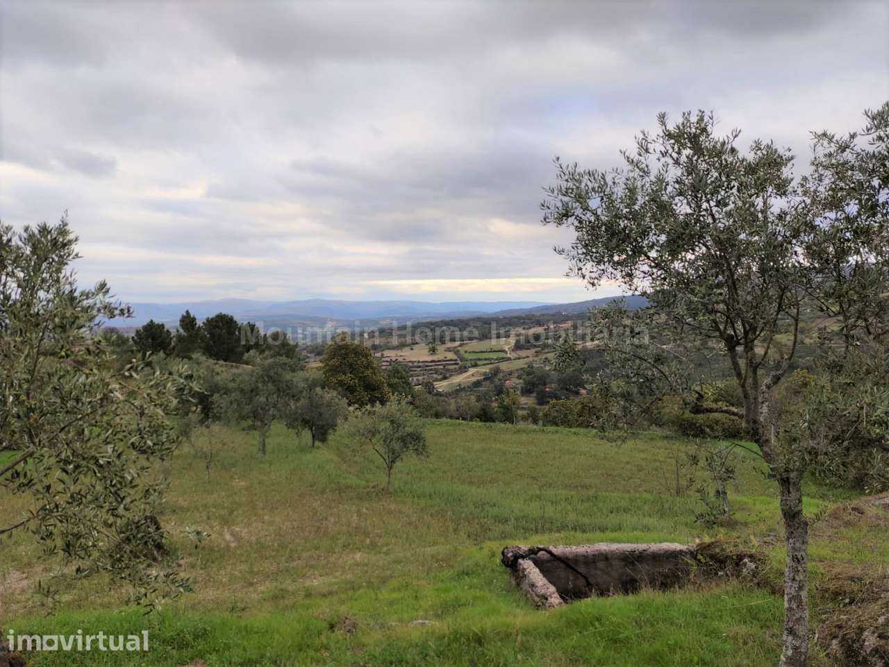Quintinha  Venda em Figueiró da Serra e Freixo da Serra,Gouveia - Grande imagem: 2/6