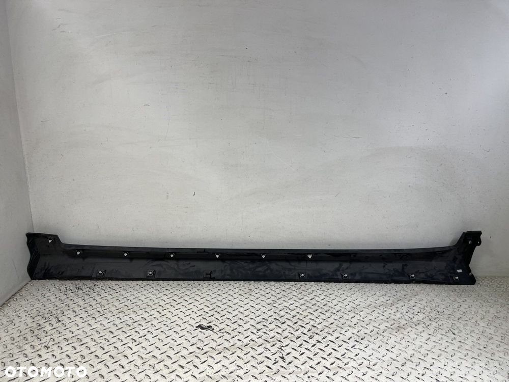 NOWA ORYGINALNA LISTWA NAKŁADKA PROGOWA PRAWA CHEVROLET ORLANDO 10-15 96886770 - 7