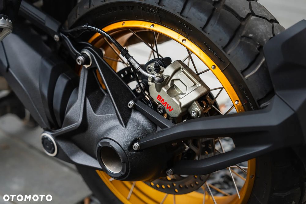 BMW GS - 14