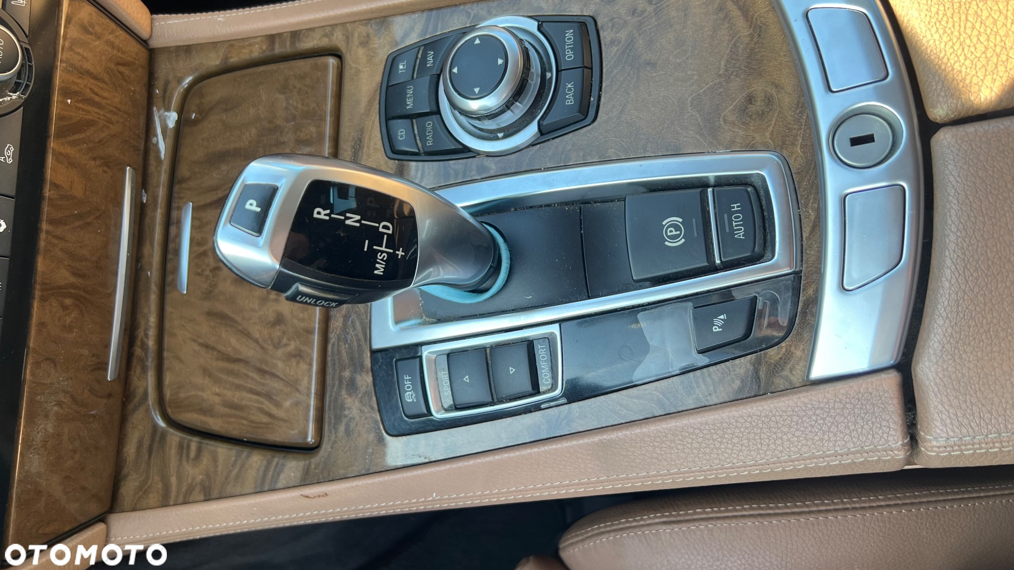 BMW Seria 7 730d - 7