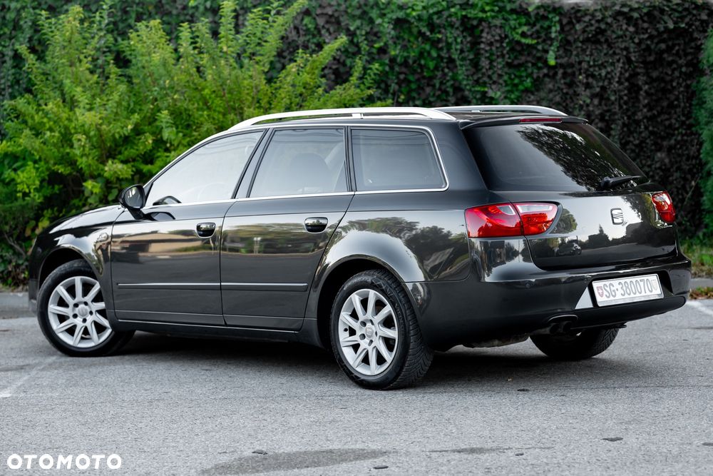 Seat Exeo 1.8T Style - 14