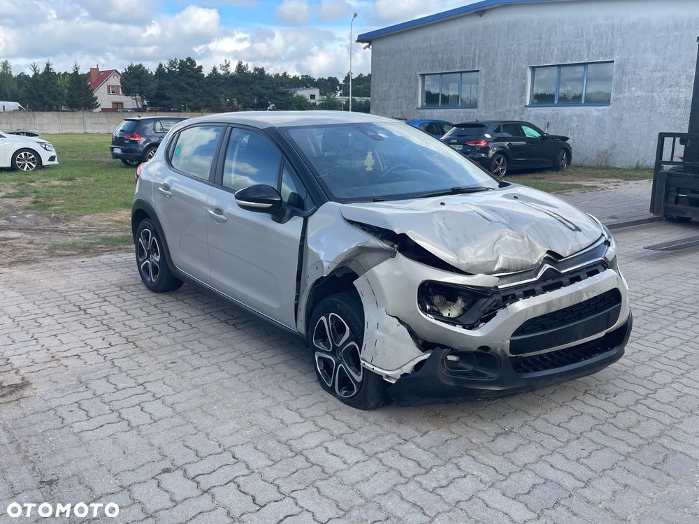 Citroën C3 1.2 PureTech Live - 3