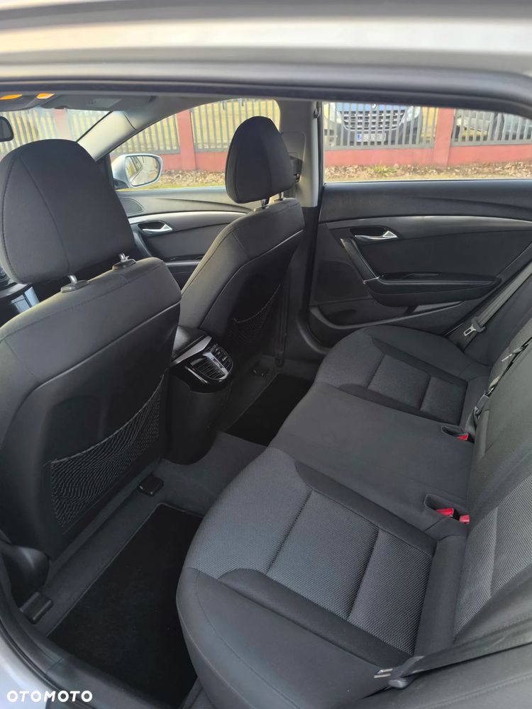 Hyundai i40 1.7 CRDi blue Style - 9