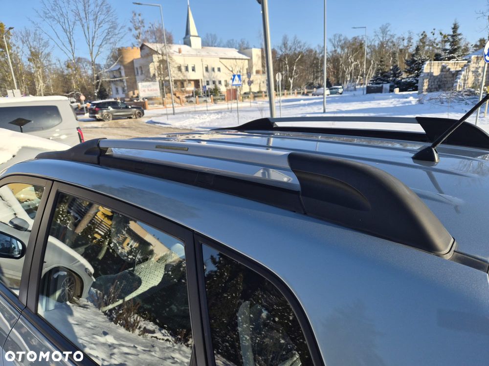 Hyundai Tucson 2.0 2WD Champion - 13