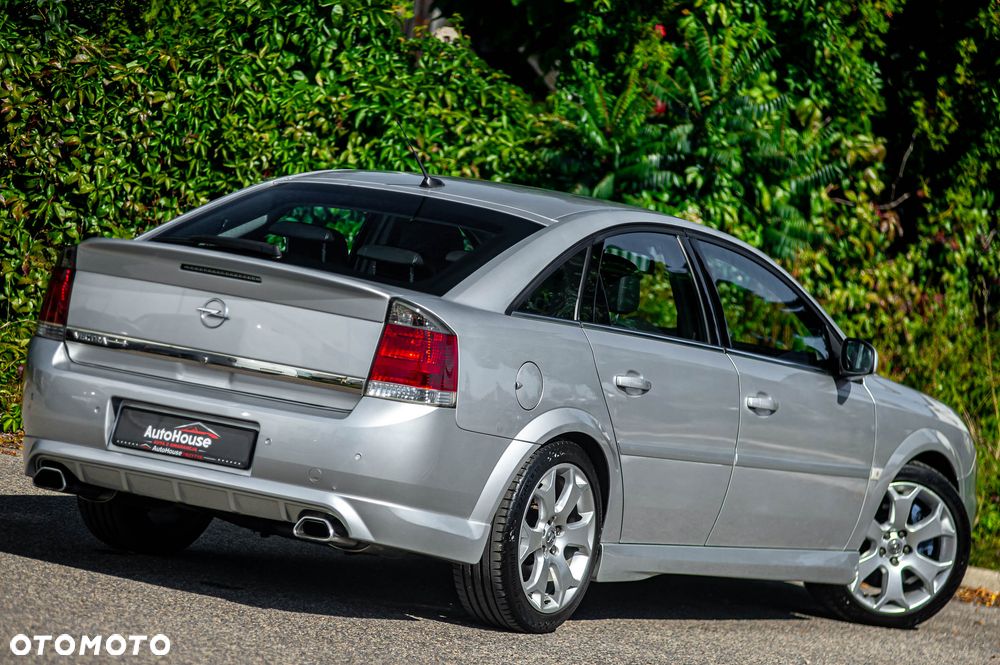 Opel Vectra OPC - 14