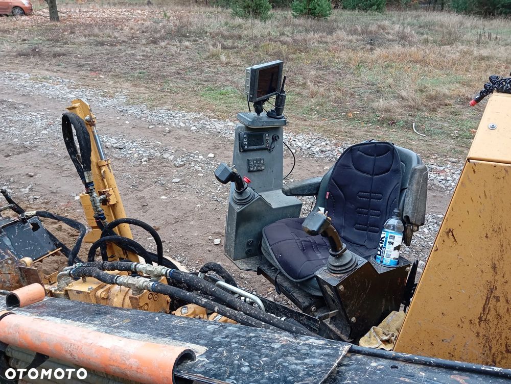 Vermeer Wiertnica horyzontalna D10X15 - 5