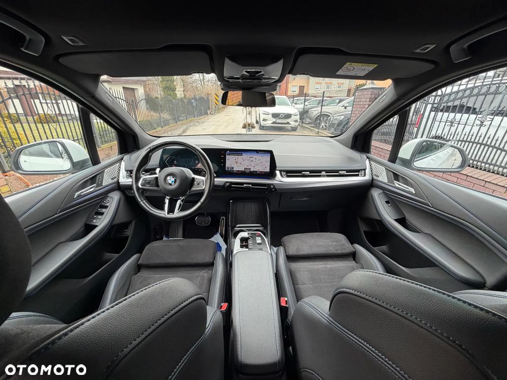 BMW Seria 2 218i M Sport sport - 7