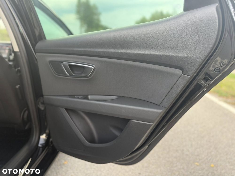 Seat Leon 2.0 TDI DPF DSG FR - 33