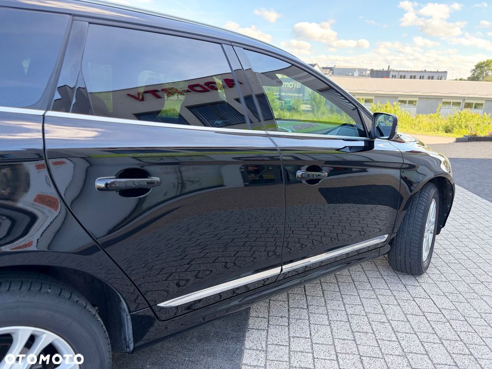 Volvo XC 60 T5 Geartronic Momentum - 10