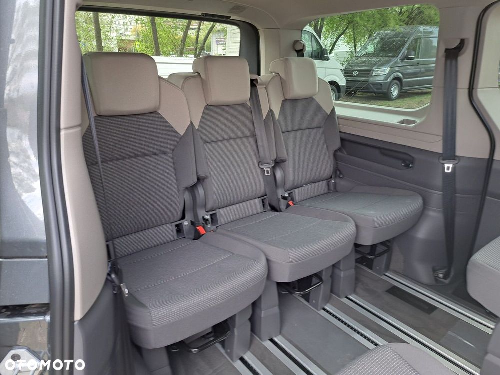 Volkswagen Multivan 2.0 TDI L2 DSG - 24