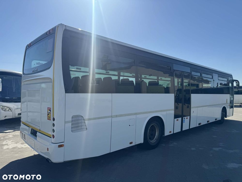 Irisbus Crossway - 4