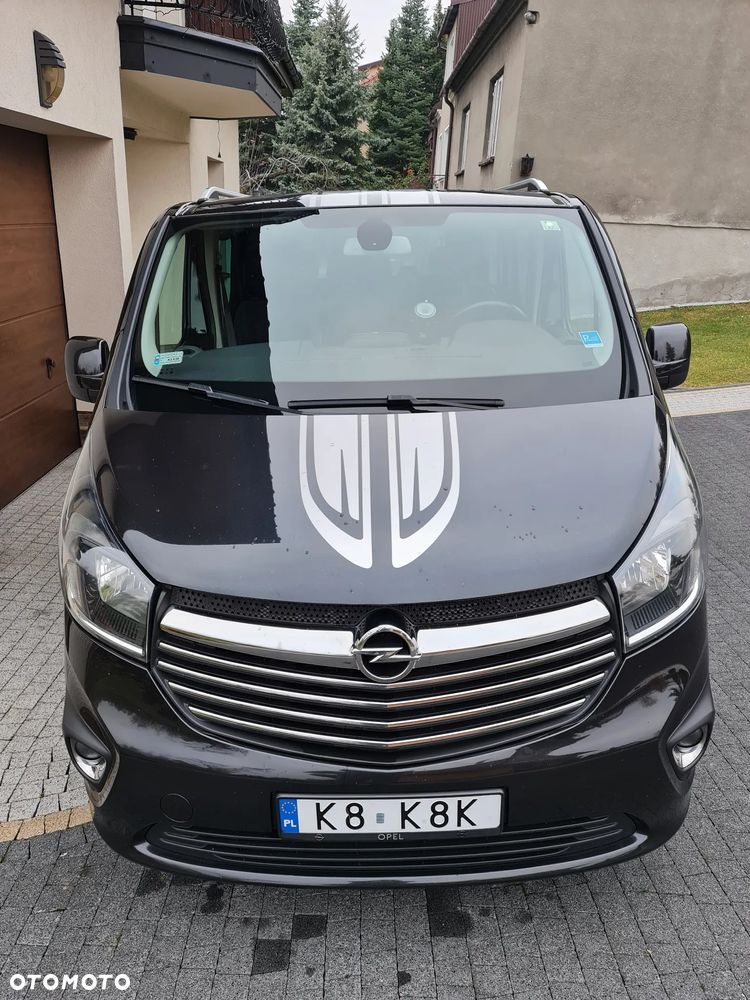 Opel Vivaro 1.6 CDTI L2 - 4