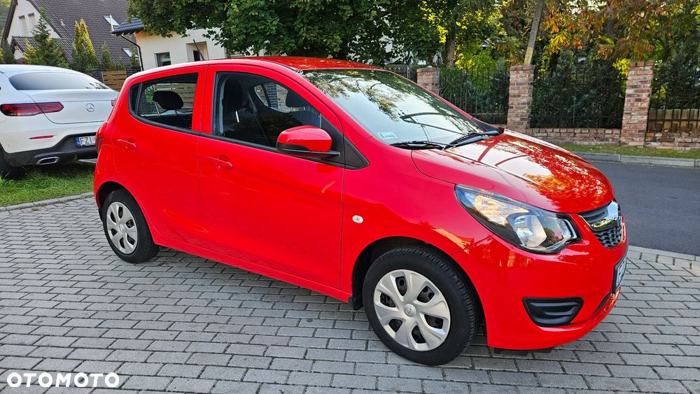 Opel Karl 1.0 Enjoy - 3