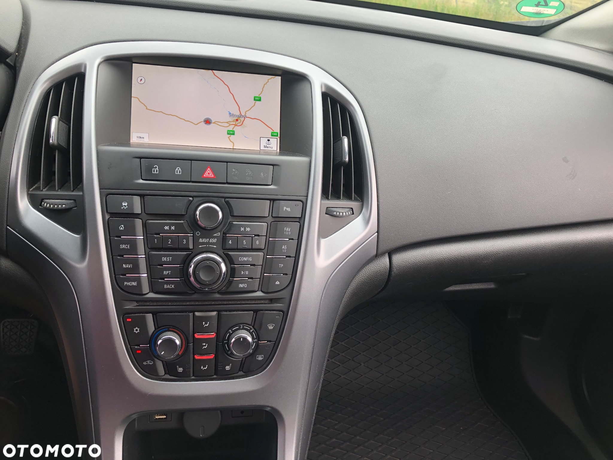 Opel Astra 1.4 Turbo Active - 17