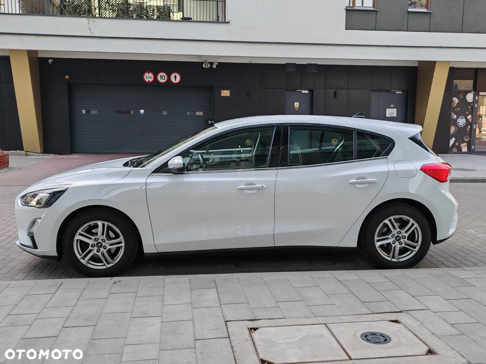 Ford Focus 1.5 EcoBlue Trend - 4