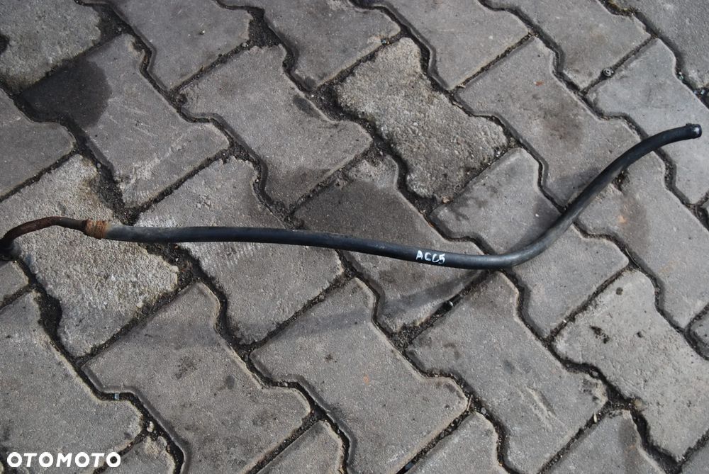 PRZEWÓD WSPOMAGANIA VW PASSAT B5 1.9 TDI AUDI A6 C5 8D1422893BN - 4