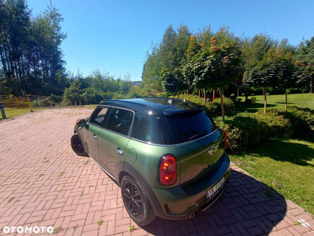 MINI Countryman - 8