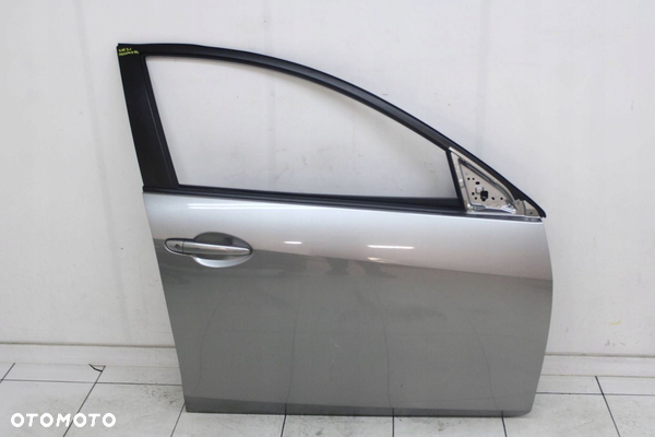 MAZDA 3 BL HB 09R- DRZWI PRAWE PRZEDNIE PRAWY PRZÓD 38P