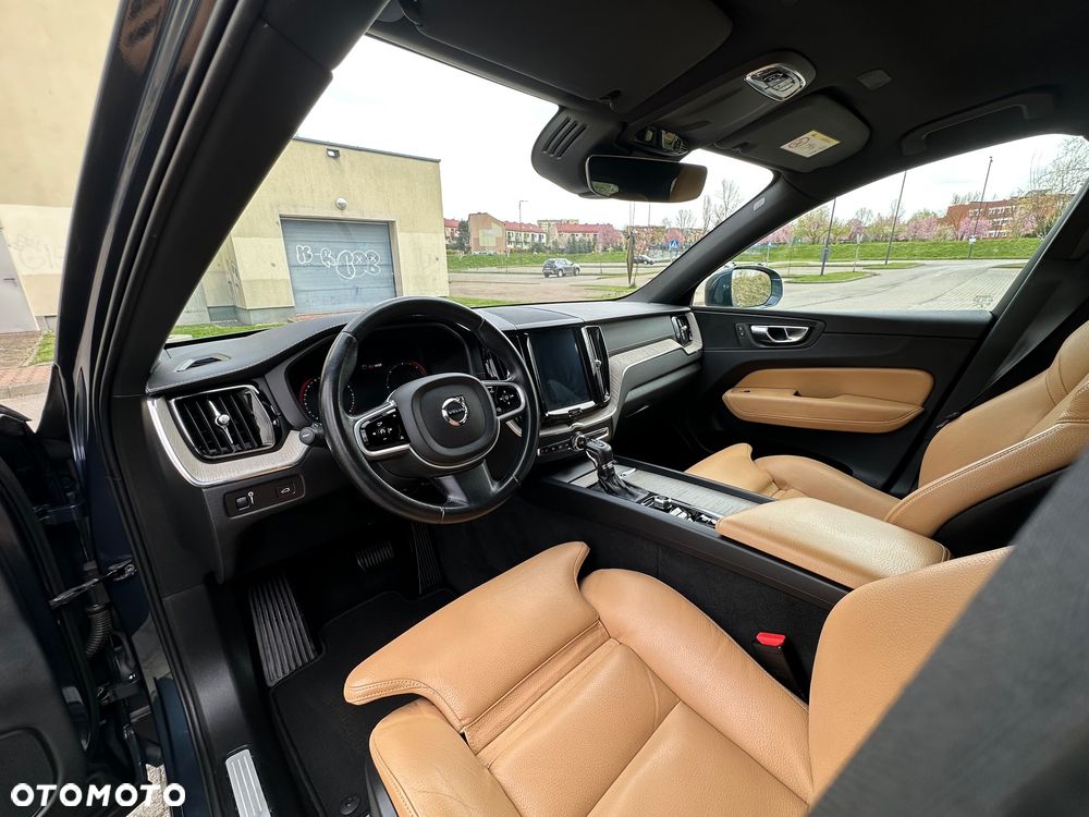 Volvo XC 60 D4 AWD Geartronic Inscription - 31