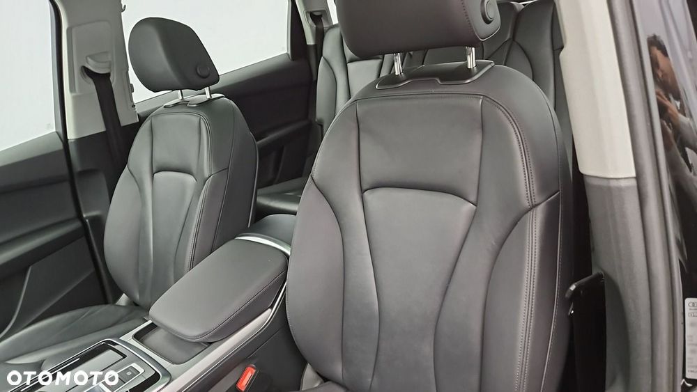 Audi Q7 50 TDI mHEV Quattro S Line Tiptr - 12